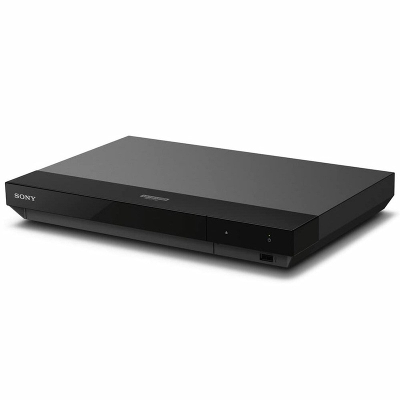 Sony UBP-X700M HDR 4K UHD Network Blu-ray Disc Player - Refurbished