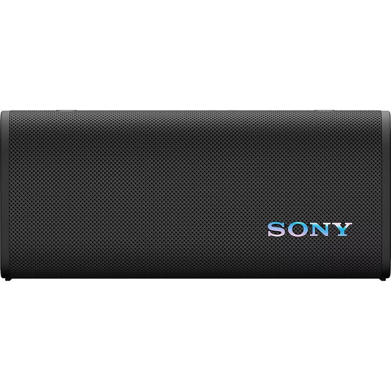 Sony ULT Field 3 Wireless Portable Bluetooth Speaker, Black - SRSULT30/B