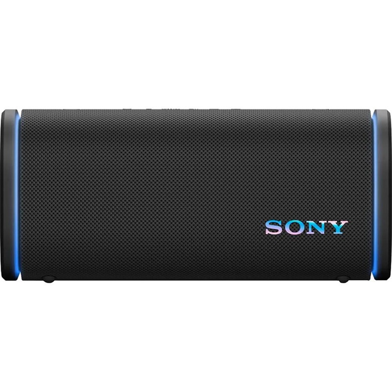 Sony ULT Field 5 Wireless Portable Bluetooth Speaker, Black - SRSULT50/B