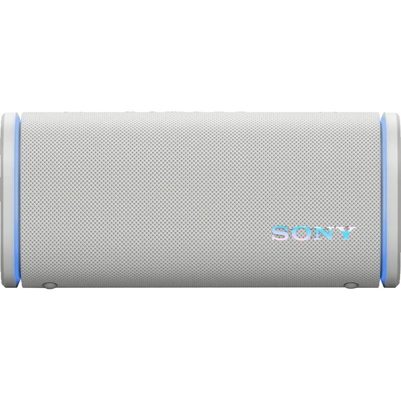 Sony ULT Field 5 Wireless Portable Bluetooth Speaker, Off-White - SRSULT50/W