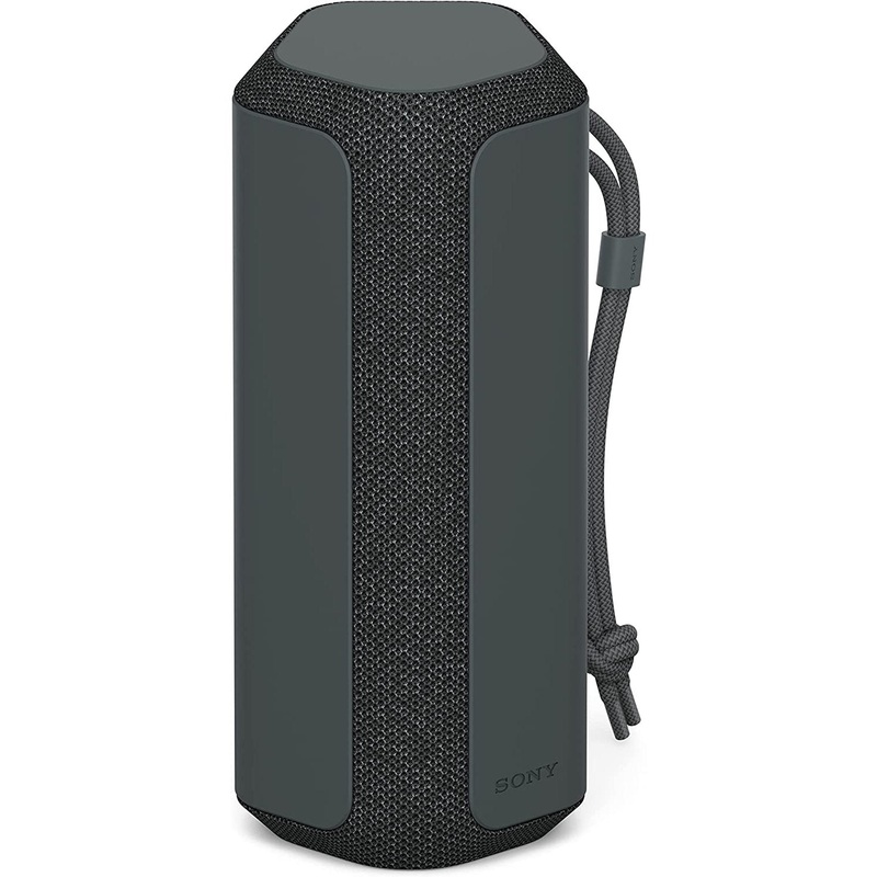 Sony XE200 X-Series Portable Wireless Speaker, Black, Refurbished