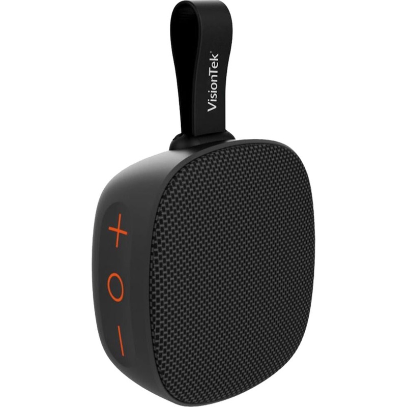Visiontek SoundCube Wireless BT  Black