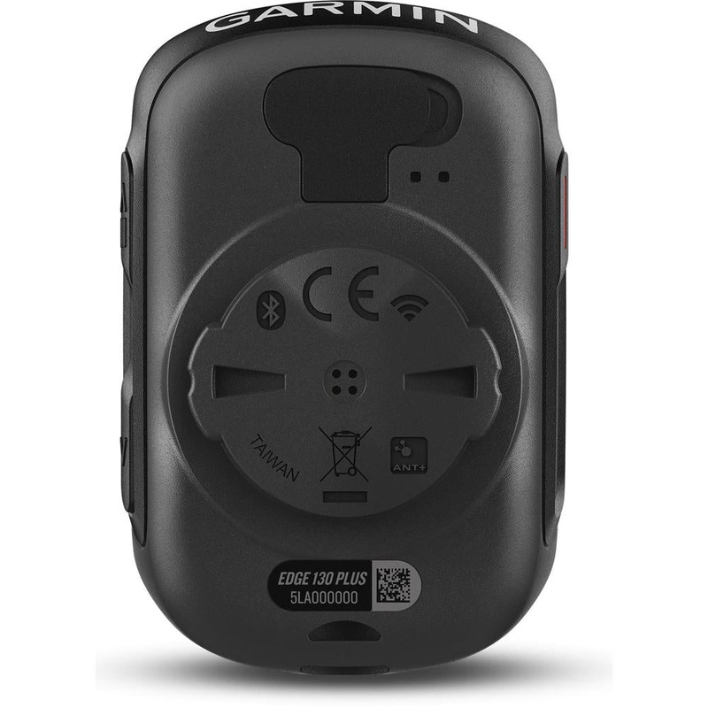 Garmin Edge 130 Plus Bike Computer (Device Only)