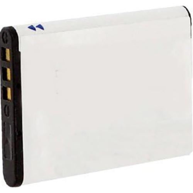 Vidpro Premium Tech LI-88 900mAh Lithium Battery for Pentax Optio  P80, WS80, W90