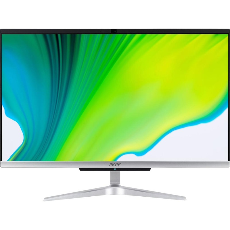 Acer C24-963-UR14 - Aspire C 23.8" All-in-One Desktop Computer - DQ.BF7AA.002