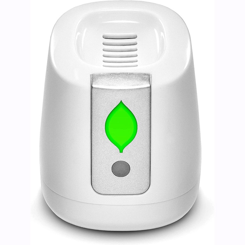 Greentech pureAir FRIDGE Refrigerator Air Purifier and Odor Eliminator