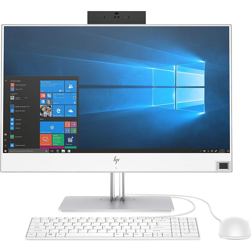 Hewlett Packard EXCESS 800G4 23.8 i5 8G 1T HE