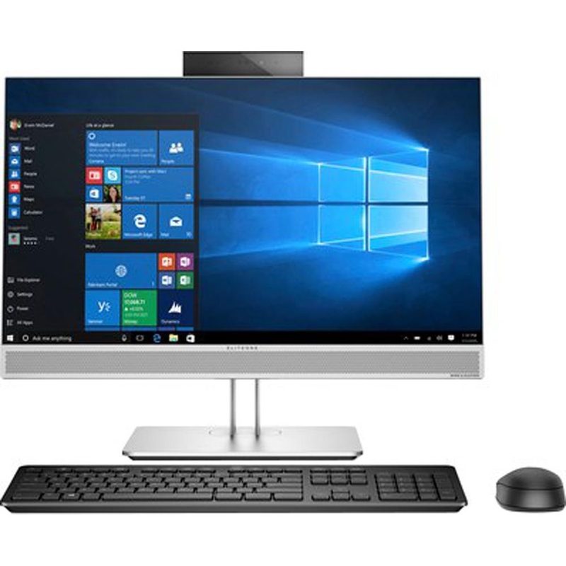 Hewlett Packard EXCESS 800G4 23.8 i5 8G 256G
