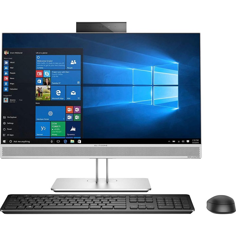 Hewlett Packard EXCESS 800G4 TS 23.8 i5 8G 1T
