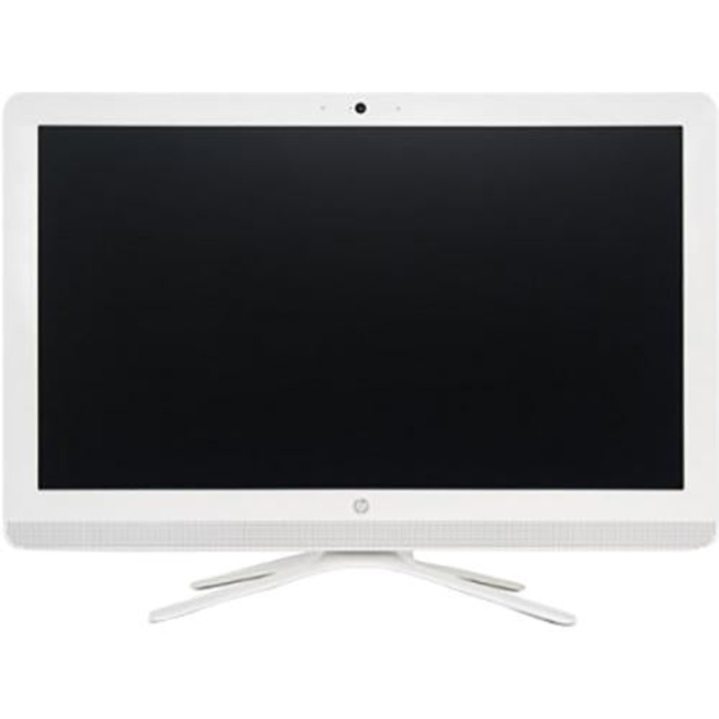 HP-Consumer Remarketing REFURB 19.5 E2 4G 1T W10 WHT