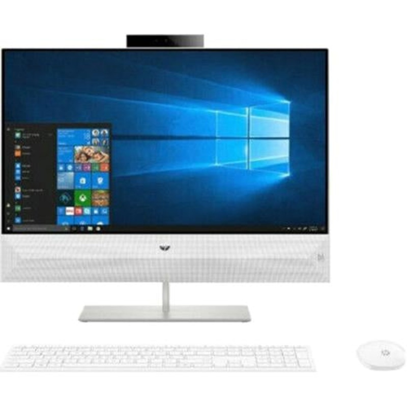 HP-Consumer Remarketing REFURB PAV TS 23.8 i5 12G 256G