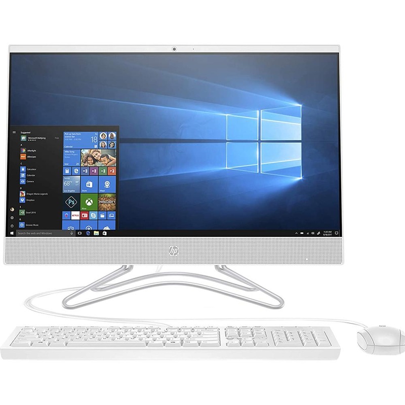 HP-Consumer Remarketing REFURB TS 23.8 RYZ5 8G 1T 256G