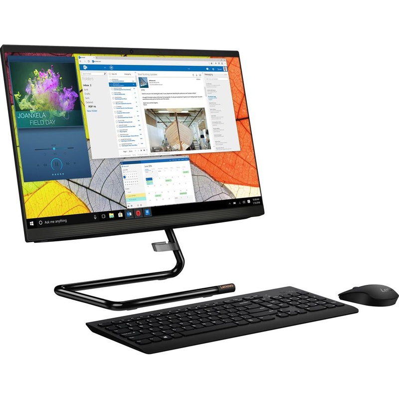 Lenovo 21 5"A9 9425 8GB 128GB 1TB 10H