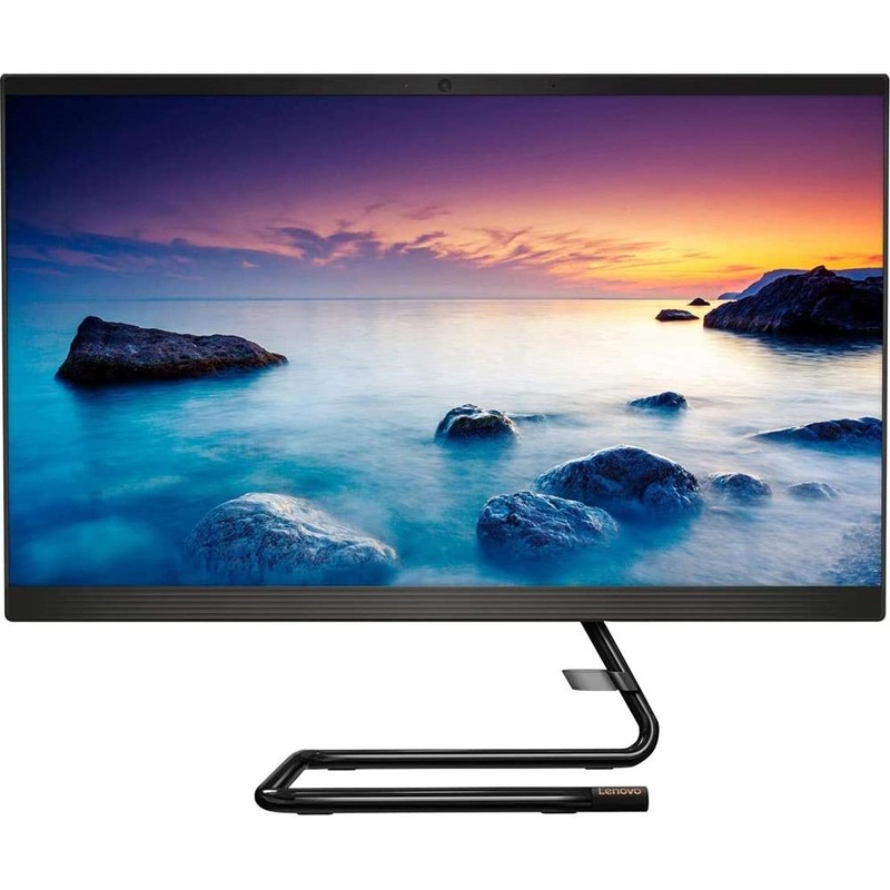 Lenovo 23.8"PDC G6400T 8G 1TB W10P