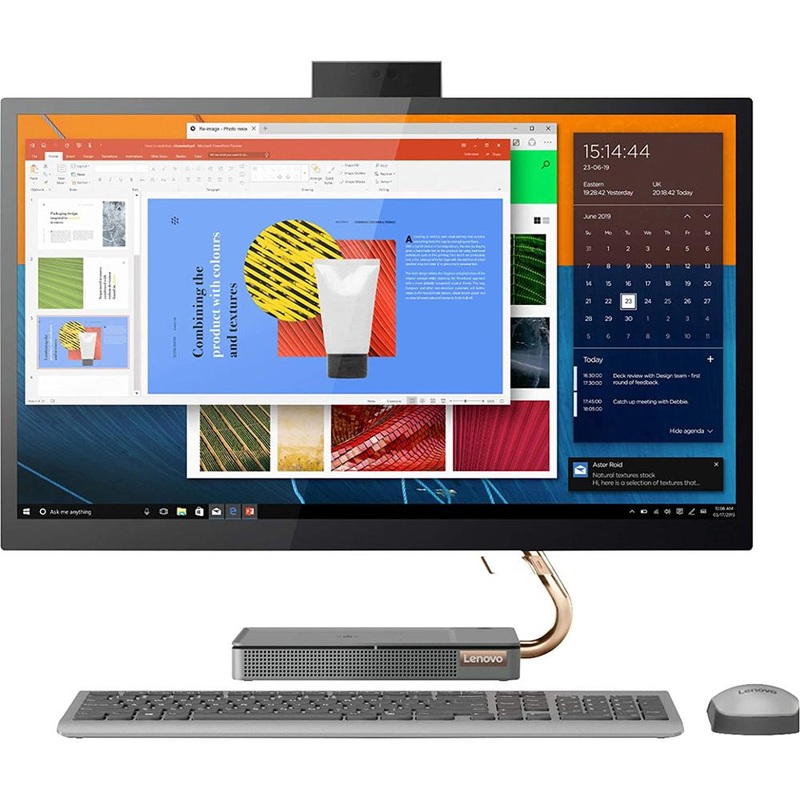 Lenovo IC A540 AIO 27" i7 16GB 512GB