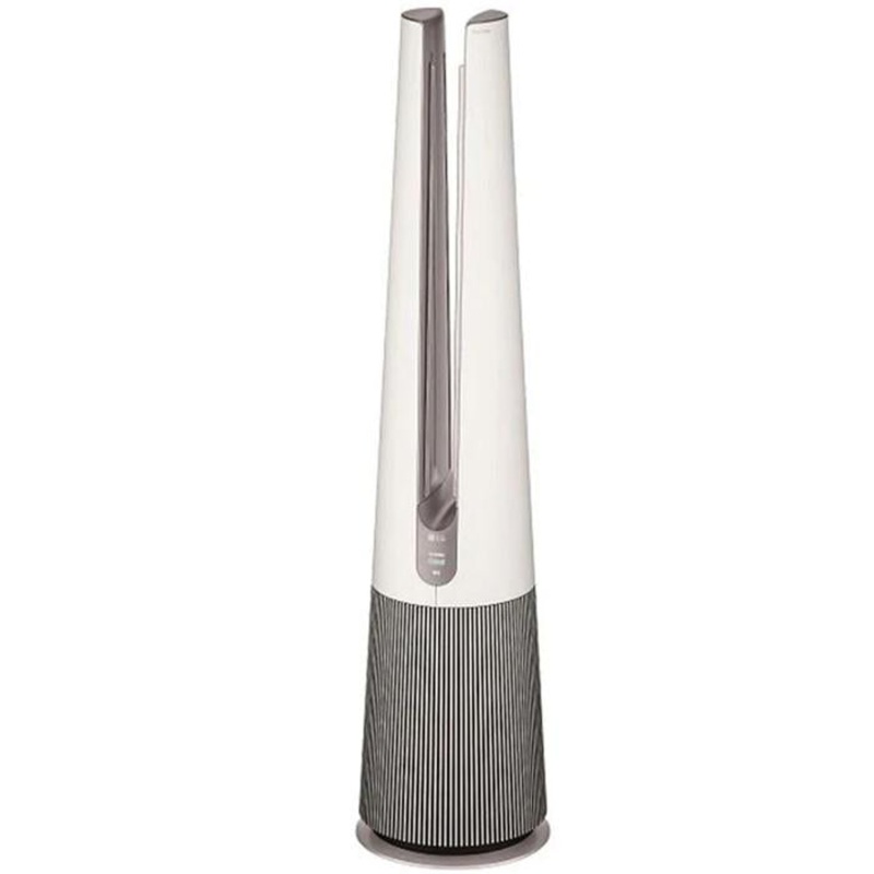 LG PuriCare Aero Tower Air Purifiying Fan with True HEPA (U9CS1C)