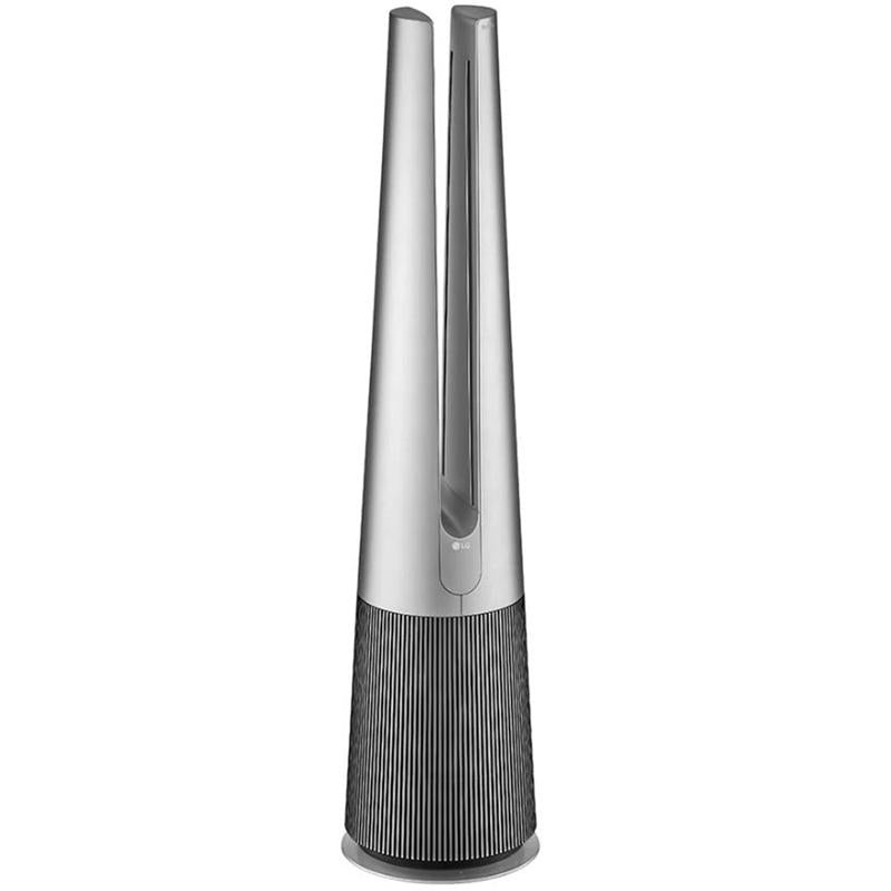 LG PuriCare AeroTower Air Purifying Fan with True HEPA and UVnano LED