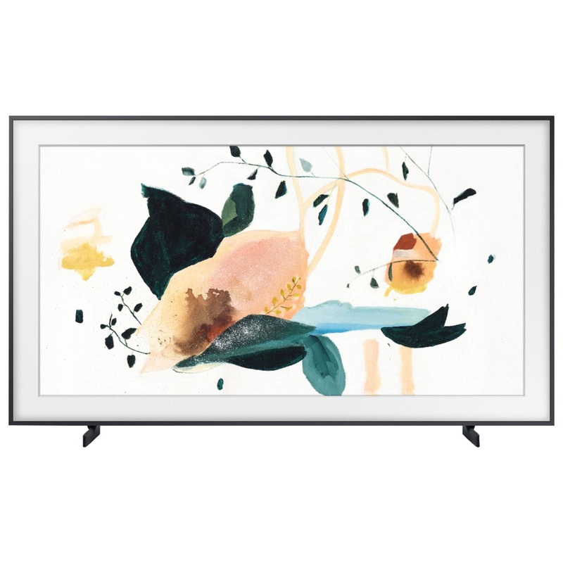 Samsung QN55LS03TA The Frame 3.0 55" QLED Smart 4K UHD TV (Refurbished)