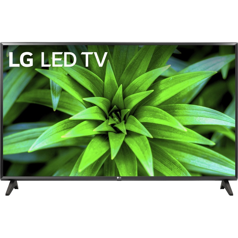 LG 43LM5700PUA 43" HDR Smart LED FHD TV (2019 Model) - Refurbished