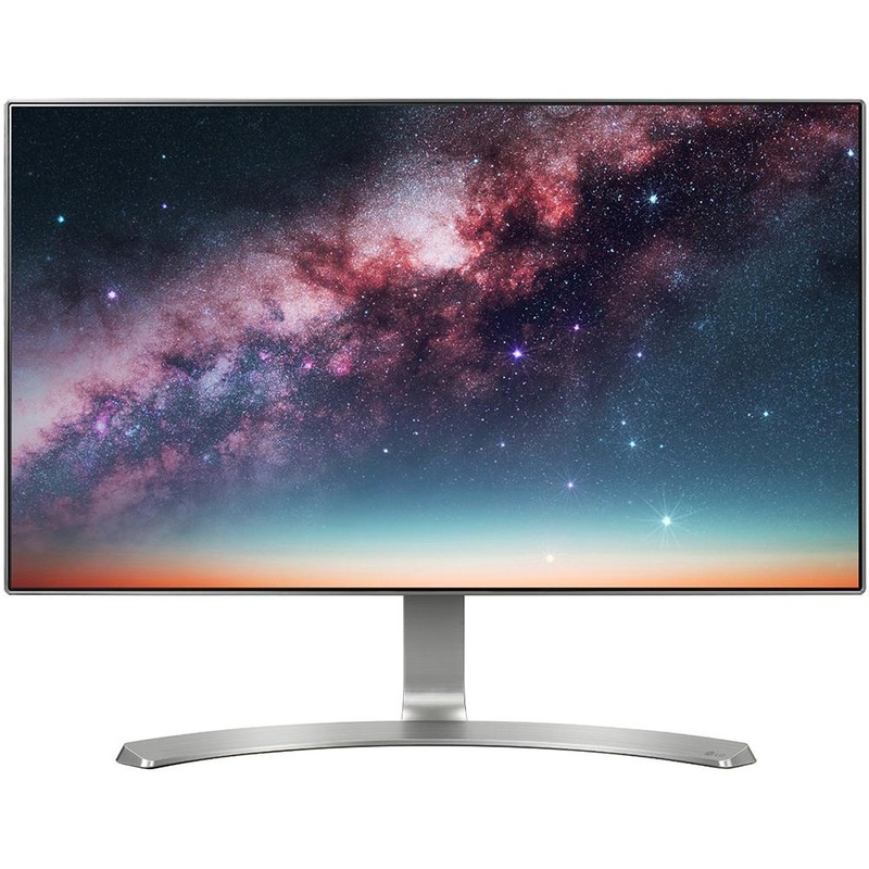 LG 65" NU6900 Smart 4K UHD TV (2018) Refurbished