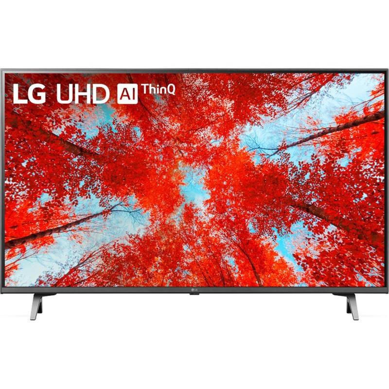 LG 70UQ9000PUD 70 Inch HDR 4K UHD LED TV (2022) - Open Box