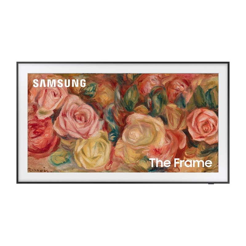 Samsung 55 inch The Frame QLED 4K Smart TV 2024 Refurbished