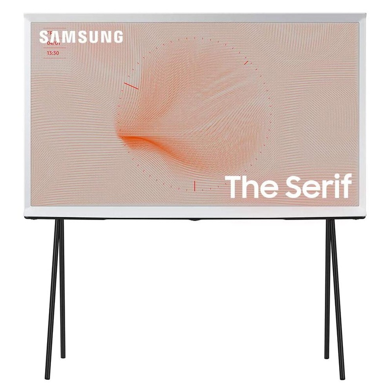 Samsung 65" QLED Smart 4K UHD TV with 4 Year Extended Warranty