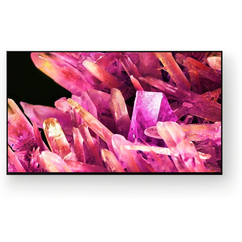 Sony Bravia XR 55" X90K 4K HDR Full Array LED XR55X90K (2022 Model)