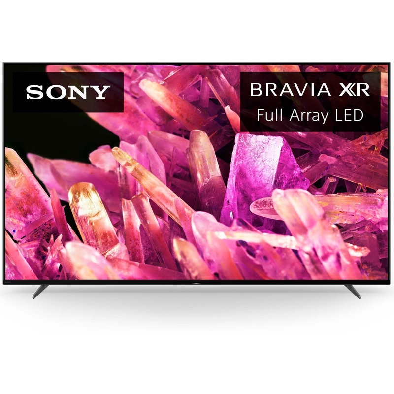 Sony Bravia XR 55" X90K 4K HDR Full Array LED XR55X90K Refurbished