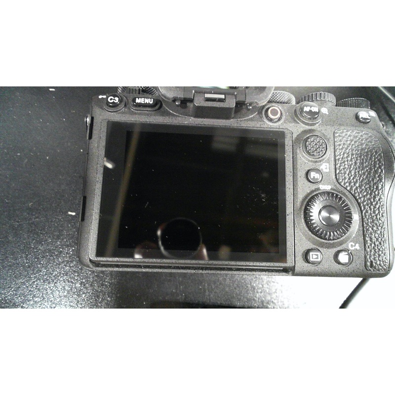 Sony Alpha 1 Full-frame Interchangeable Lens Mirrorless Camera - Used