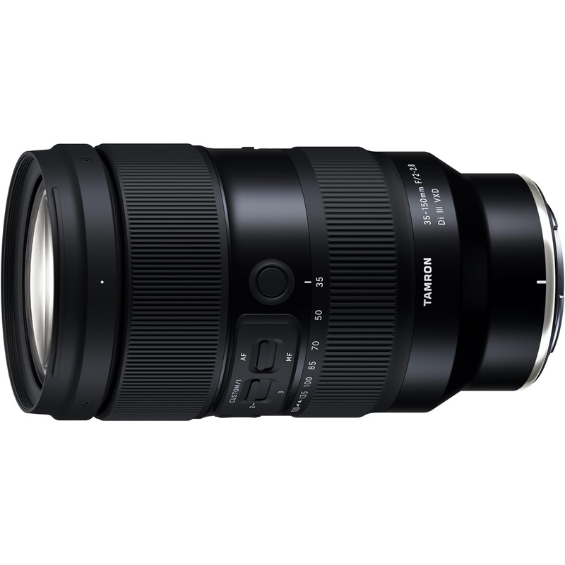 Tamron 35-150mm F/2-2.8 Di III VXD for Nikon Z Mirrorless Cameras - Used