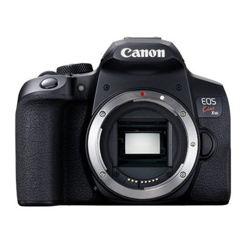 Canon EOS Kiss X10i Body DSLR Camera (Rebel T8i)
