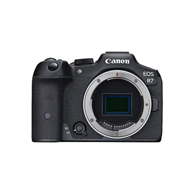 Canon EOS R7 Body Mirrorless Camera - Reconditioned