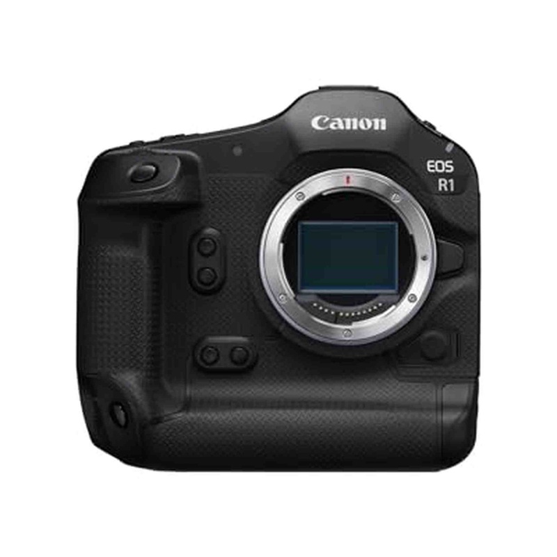 EOS R1 Body