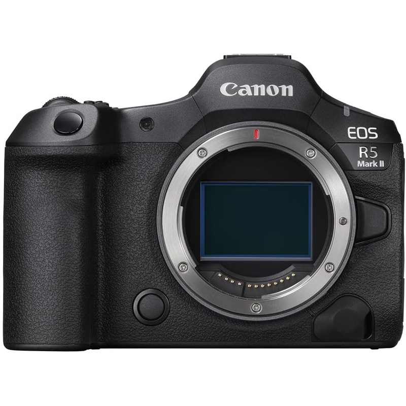 EOS R5 Mark II Body