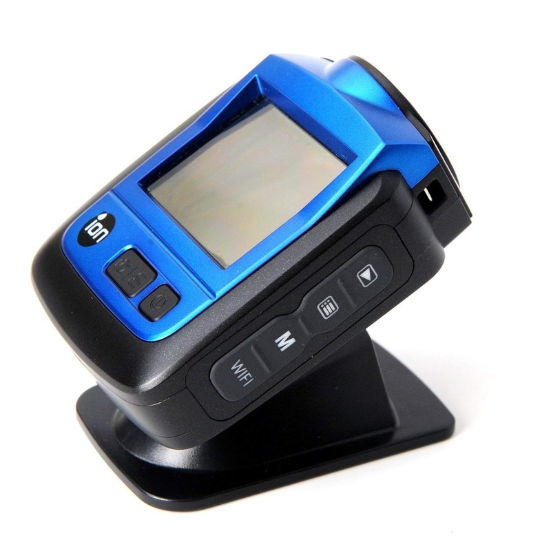 Ion 1007 The Game Camera with 2-Inch LCD