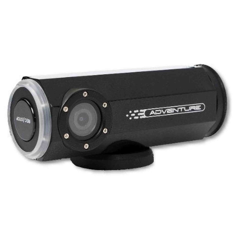 iON Adventure Camera One Color, One Size