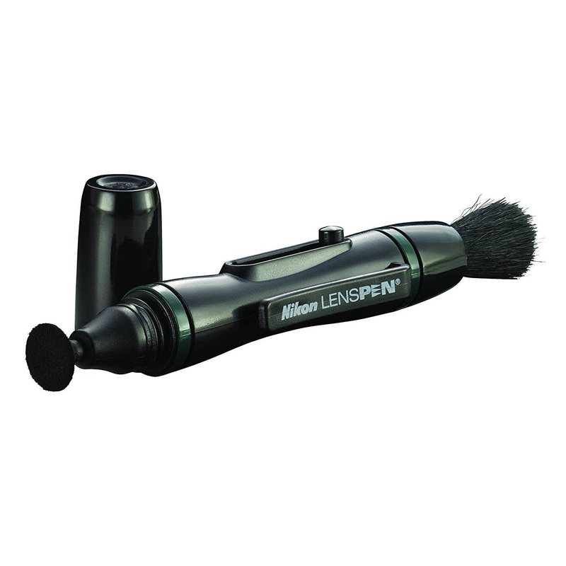 Nikon 7072 Lens Pen Cleaning System