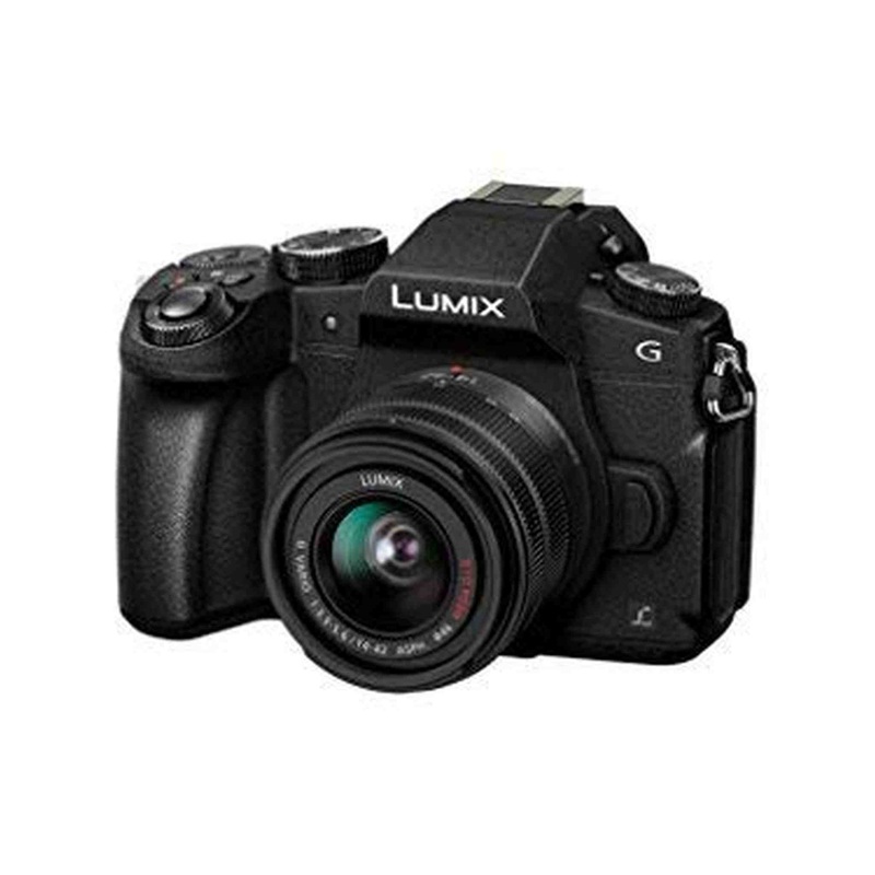 Panasonic Lumix DMC-G85 is ideal for professionals, content-creators, and vloggers alike because of its Weather-Sealed Body, UHD 4k and Full HD Video Recording Capability & 5-Axis Sensor-Shift IS!  Lumix DMC-G85 offers quick performance, flexible photo ca