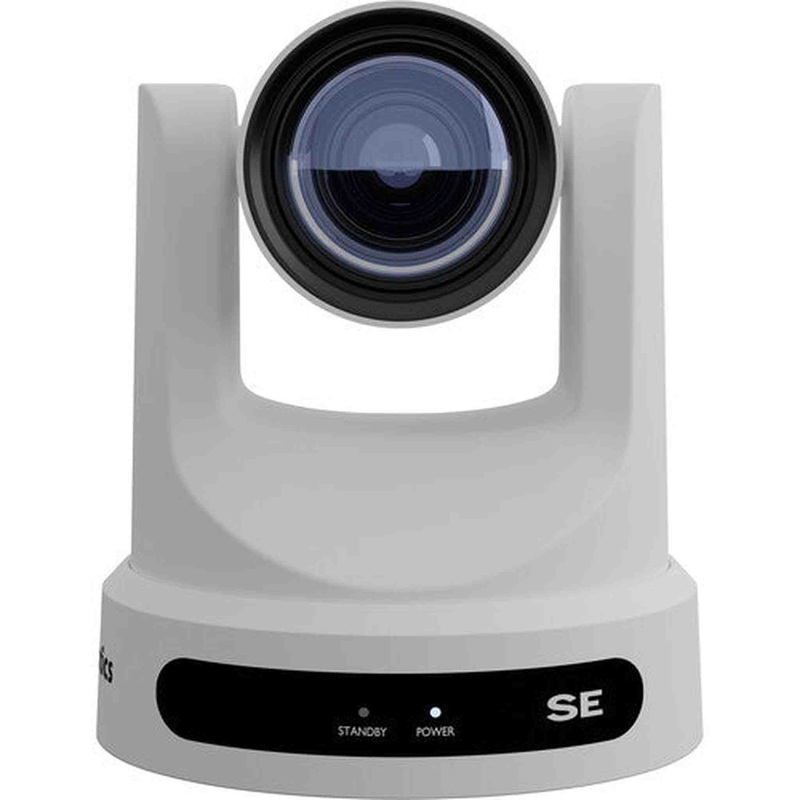 PTZOptics Move SE 12X (White)