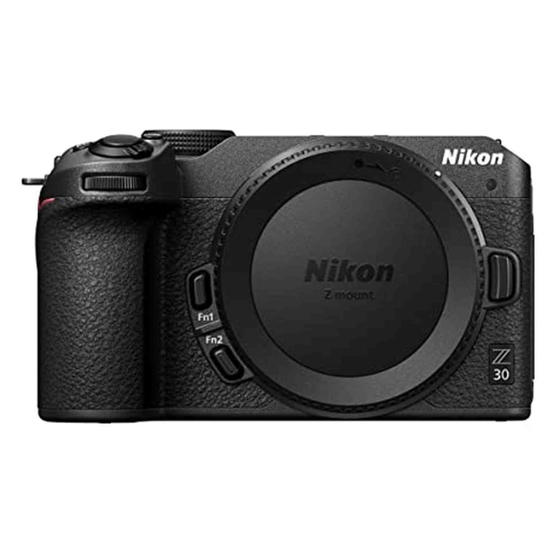 Nikon Z 30 Body