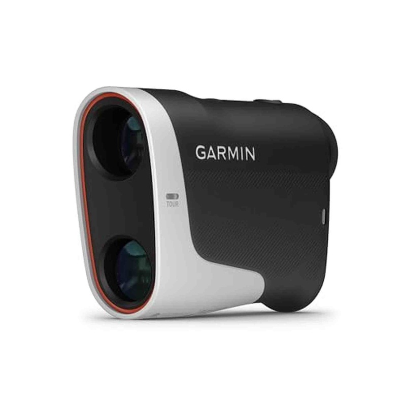 Garmin Approach Z30, Golf Laser Range Finder, Range Up to 400 Yards Away