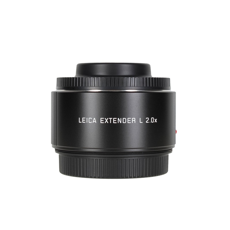 Leica 2.0x Extender For Leica L Mount