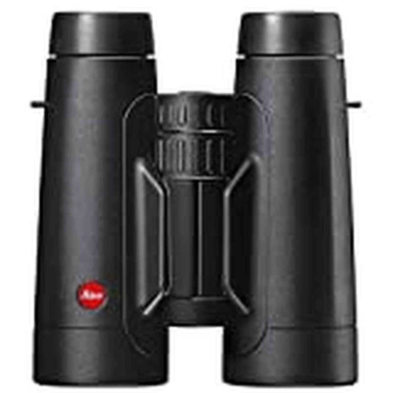 Leica Ultravid HD Plus 10x42 Binocular-Black-10x42-International Model