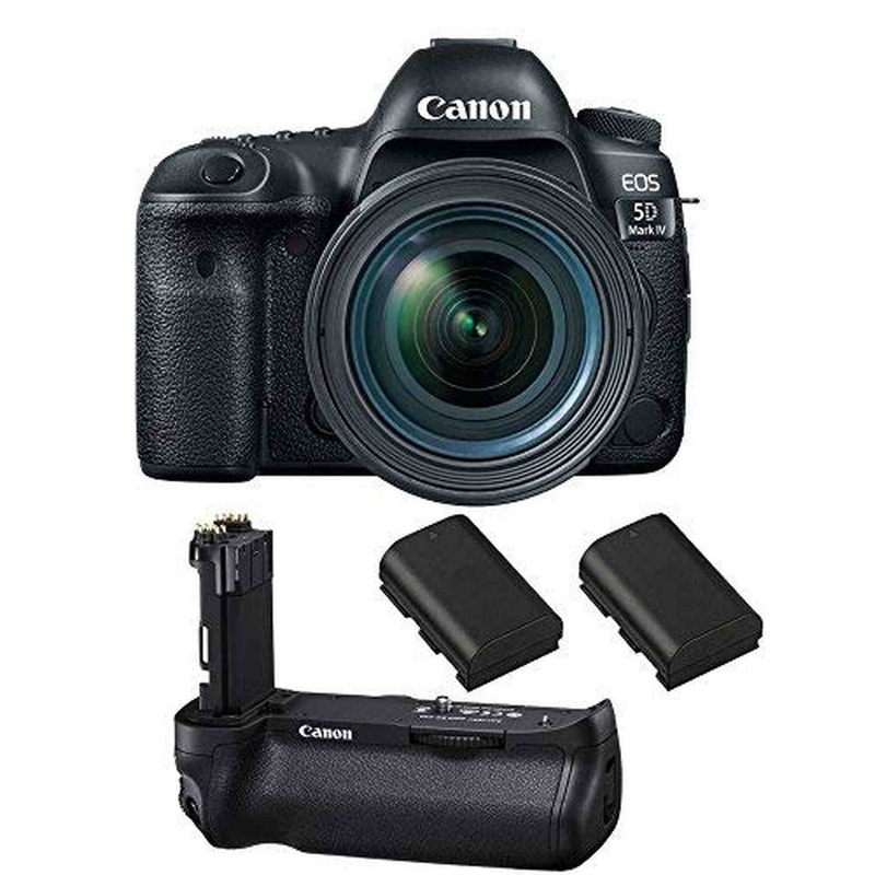 CNEOS 5D MARK 4 (EOS 5D Mark IV with 24-70mm f/4 IS USM Lens)