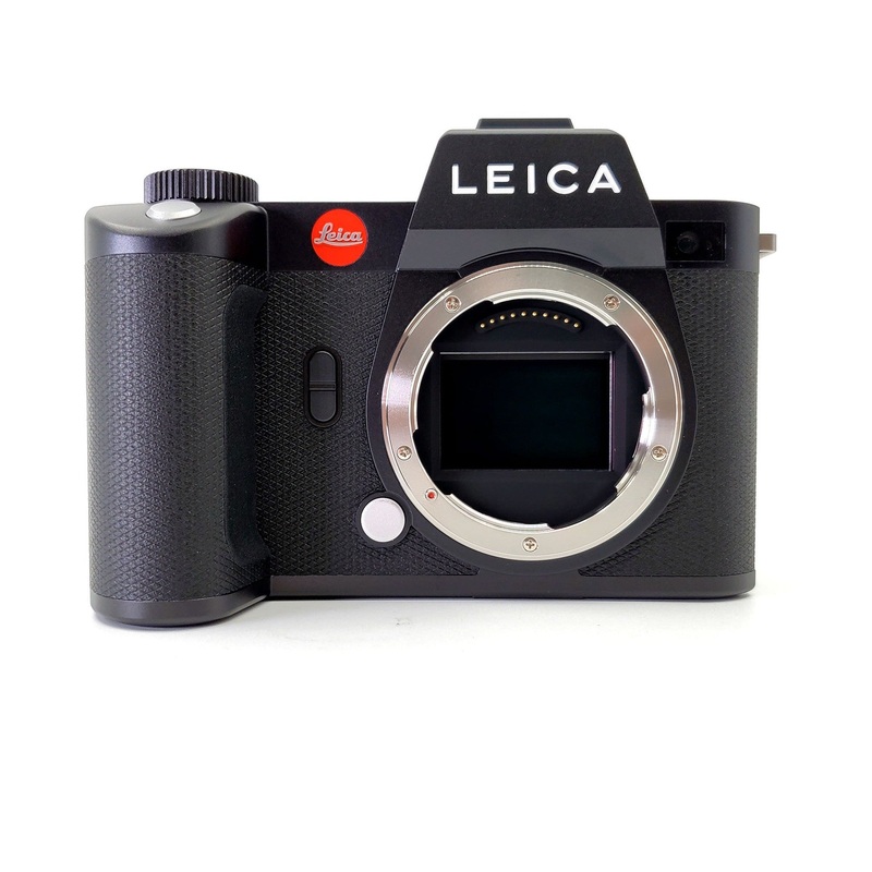 Leica SL2 Mirrorless Digital Camera