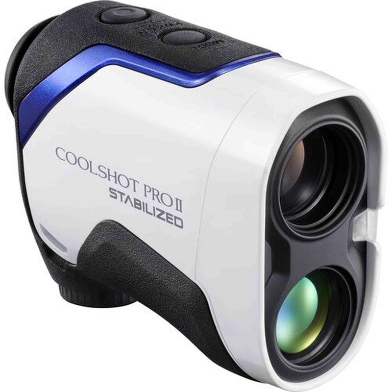 Nikon COOLSHOT PROII STABILIZED - Used