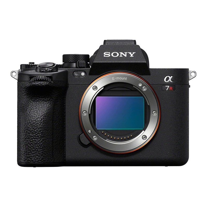 Sony Alpha 7R V Full-Frame Mirrorless Interchangeable Lens Camera - Reconditioned