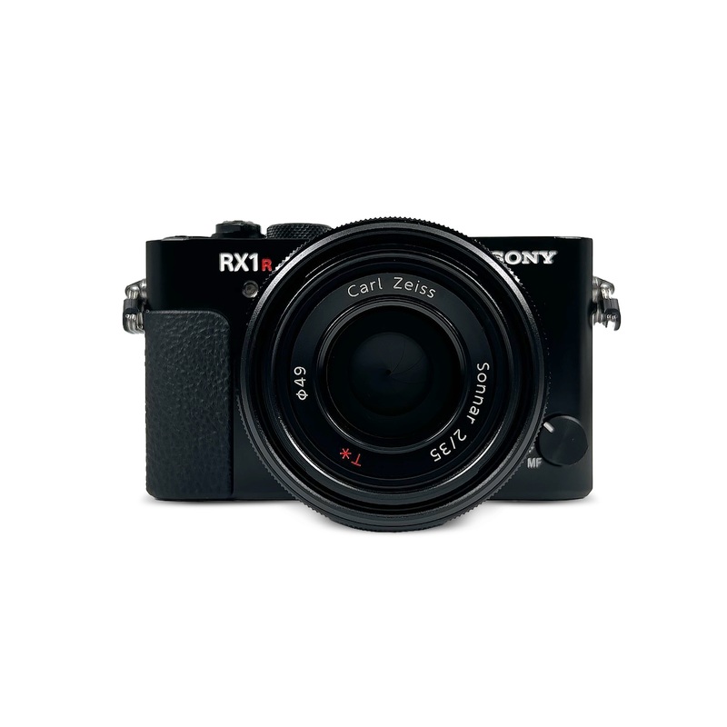 Sony Cyber-shot DSC-RX1 RII Digital Still Camera - Used