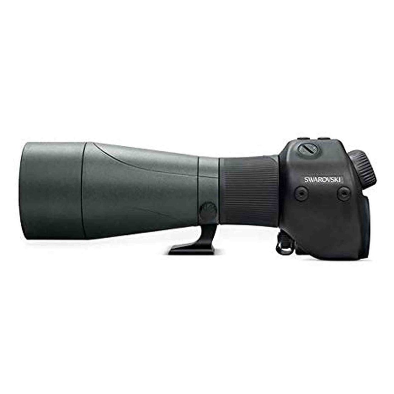 Swarovski STR 80 HD Spotting Scope Body